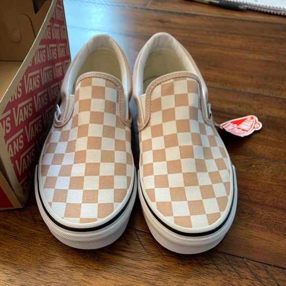 vans slip ons under $30